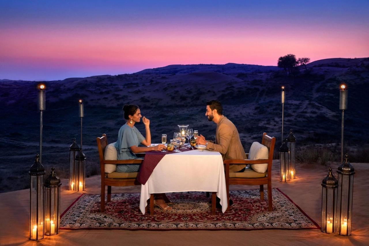 Ozaki Desert Camp & Resort Jaisalmer Esterno foto