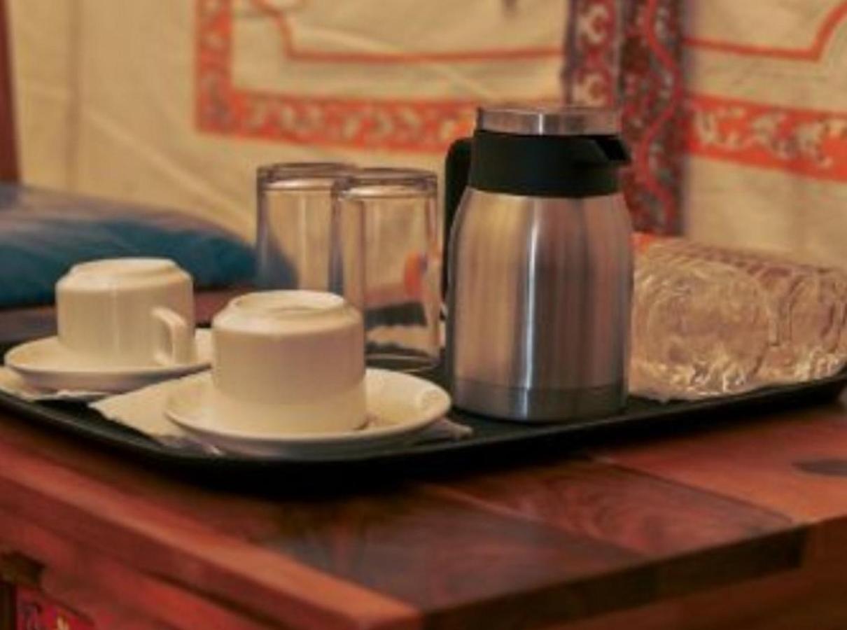 Ozaki Desert Camp & Resort Jaisalmer Esterno foto